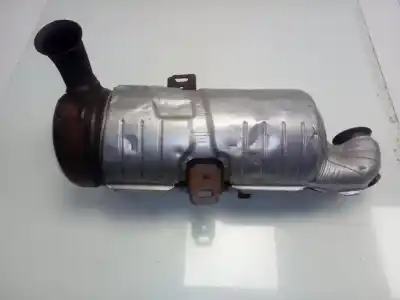Second-hand car spare part PARTICLE FILTER for OPEL CORSA F  OEM IAM references 9820045380  