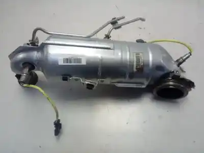 Second-hand car spare part PARTICLE FILTER for PEUGEOT 208 (P2)  OEM IAM references 9848220380  