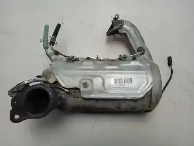 Автозапчастина б/у фільтр часток для dacia dokker essential посилання на oem iam 8201478965