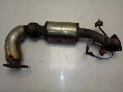 Tweedehands auto-onderdeel deeltjes filter voor land rover evoque pure oem iam-referenties bj325g267bd