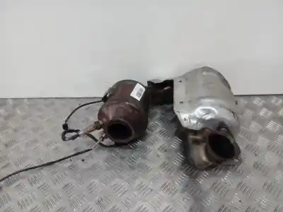 Gebrauchtes Autoersatzteil partikelfilter zum mini countryman (r60) one d oem-iam-referenzen 8509933