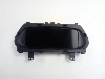 Second-hand car spare part dashboard for hyundai i20 (bc3) klass oem iam references 94023q0181