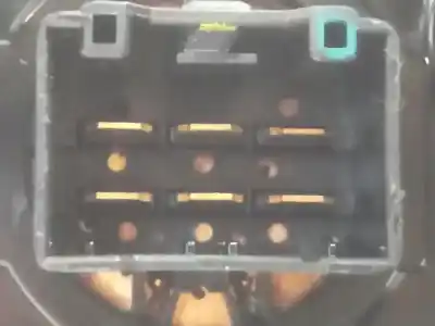 Автозапчастина б/у контроль опалення / кондиціонації для hyundai i20 (bc3) klass посилання на oem iam 97250q0010  