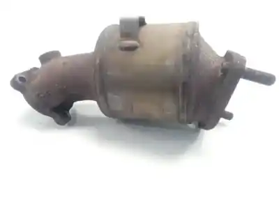 Peça sobressalente para automóvel em segunda mão catalisador por kia sorento 2.5 crdi active referências oem iam u014