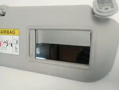 Автозапчастина б/у правильний натір для hyundai i20 (bc3) klass посилання на oem iam   