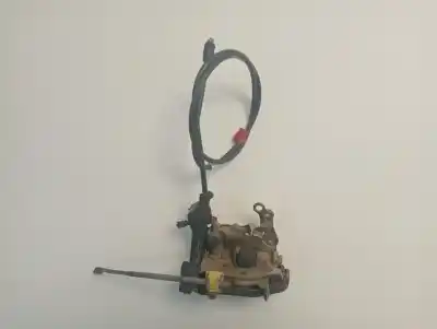 Second-hand car spare part front right door lock for ford mustang 3.8 oem iam references 911202