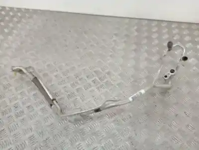 Second-hand car spare part air conditioning pipes for opel corsa e business oem iam references 