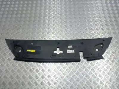 Second-hand car spare part front decorative moulding for peugeot 508 active oem iam references 9807628477