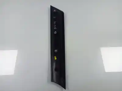 Second-hand car spare part front decorative moulding for mini mini (r50,r53) cooper oem iam references 51337128157  