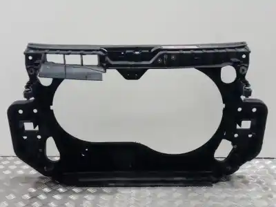 Peça sobressalente para automóvel em segunda mão painel frontal por audi a6 berlina (4f2) 2.4 referências oem iam 4f0805594d