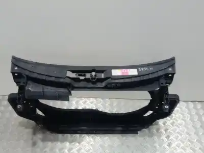Second-hand car spare part front panel for audi a6 berlina (4f2) 2.4 oem iam references 4f0805594d  