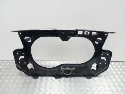 Second-hand car spare part front panel for audi a6 berlina (4f2) 2.4 oem iam references 4f0805594d  