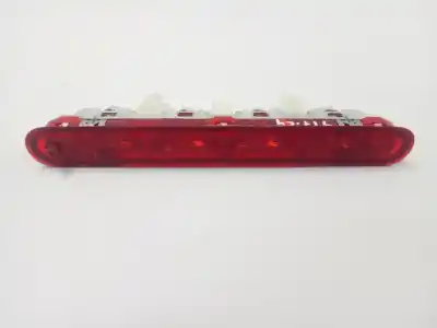 Автозапчасти б/у ЦЕНТРАЛЬНЫЙ СТОП-СИГНАЛ за CITROEN C3 AIRCROSS  ссылки OEM IAM 9812257880  