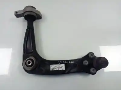 Second-hand car spare part front left lower suspension arm for peugeot 508 active oem iam references 872276