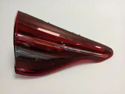 Second-hand car spare part interior left tailgate light for renault clio v business edition oem iam references 265551147r