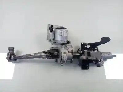 Second-hand car spare part steering column for renault clio v business edition oem iam references 488105525r