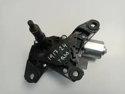 Second-hand car spare part rear windshield wiper motor for renault clio v business edition oem iam references 287108228r