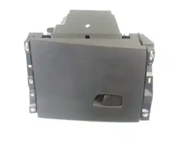 Second-hand car spare part glove compartment for renault clio v business edition oem iam references 681081071r