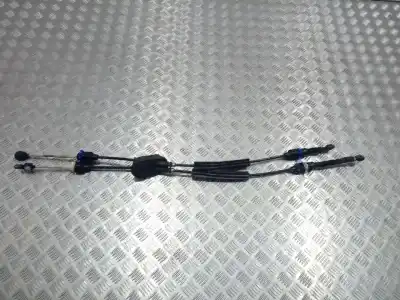 Second-hand car spare part wire for renault clio v business edition oem iam references 1000871717