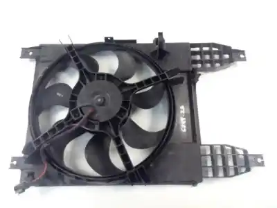 Peça sobressalente para automóvel em segunda mão termoventilador elétrico por chevrolet aveo 1.4 cat referências oem iam 95999397