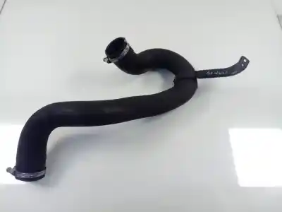 Second-hand car spare part turbocharger pressure pipe for peugeot 508 active oem iam references 