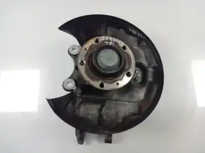 Second-hand car spare part rear right knuckle for peugeot 508 active oem iam references 518180142911126