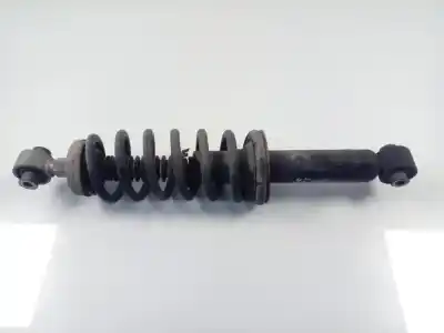 Second-hand car spare part right rear shock absorber for peugeot 508 active oem iam references 9805434580