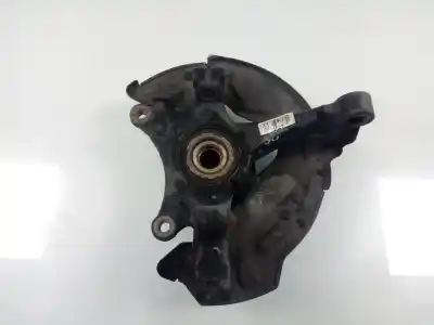 Second-hand car spare part front left knuckle for peugeot 508 active oem iam references 9686751780