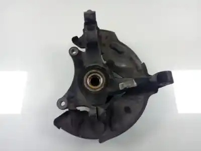 Second-hand car spare part front right knuckle for peugeot 508 active oem iam references 9686751480