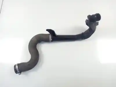 Second-hand car spare part turbocharger pressure pipe for peugeot 508 active oem iam references 9675758280