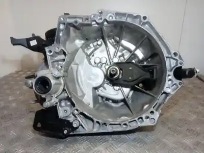 Second-hand car spare part gearbox for peugeot rifter active nav+ standard oem iam references 20v260
