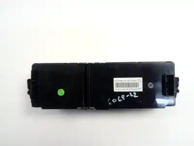 Second-hand car spare part climate control for renault fluence dynamique oem iam references 275100018r  