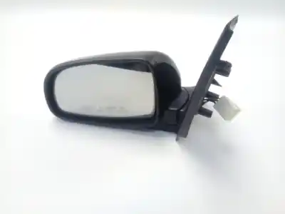 Peça sobressalente para automóvel em segunda mão espelho retrovisor esquerdo por chevrolet aveo 1.4 cat referências oem iam 94812481
