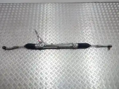 Second-hand car spare part steering rack for opel vivaro combi 1.5 cdti dpf oem iam references 9813692680