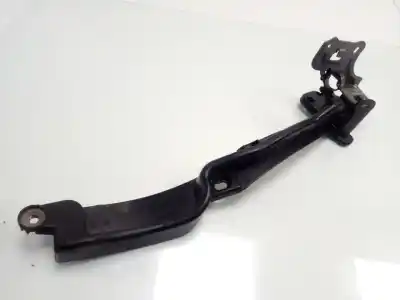 Second-hand car spare part right headlight support for peugeot 508 active oem iam references p9687217880