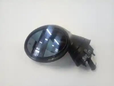 Second-hand car spare part left rearview mirror for mini mini (r50,r53) cooper oem iam references 51167192469
