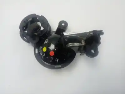 Second-hand car spare part interior left front handle for mini mini (r50,r53) cooper oem iam references 7133517  