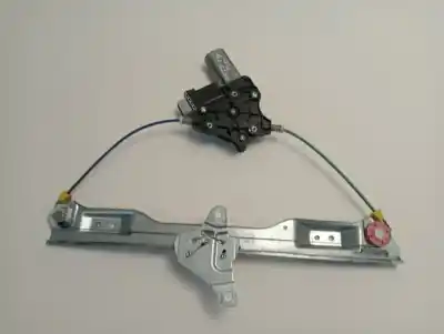 Second-hand car spare part driver left window regulator for opel corsa e business oem iam references 71019003  