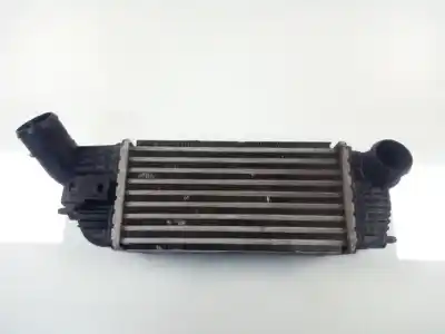 Second-hand car spare part intercooler for peugeot 508 active oem iam references 9683009680