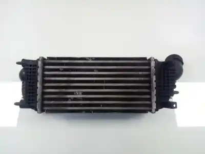 Peça sobressalente para automóvel em segunda mão intercooler por peugeot 508 active referências oem iam 9683009680  
