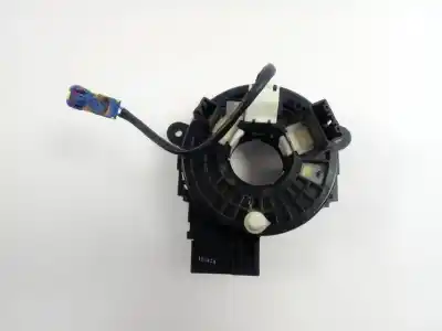 Peça sobressalente para automóvel em segunda mão fita do airbag por renault fluence dynamique referências oem iam 255544794r