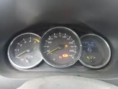 Peça sobressalente para automóvel em segunda mão QUADRANTE por RENAULT FLUENCE  Referências OEM IAM 281216746  