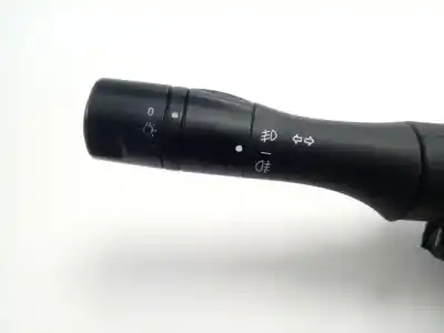 Second-hand car spare part headlights switch for renault fluence dynamique oem iam references 255670040r  