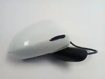 Second-hand car spare part right rearview mirror for opel corsa e business oem iam references 468435664