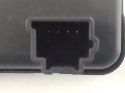 Second-hand car spare part turn angle sensor for renault clio v business edition oem iam references 479453858r  