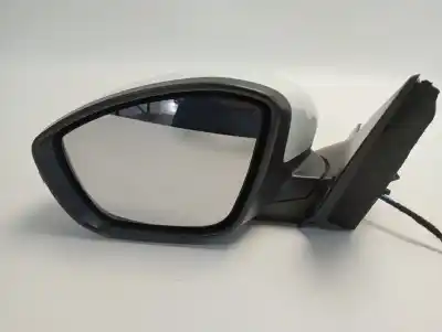 Pièce détachée automobile d'occasion RÉTROVISEUR GAUCHE pour PEUGEOT 208 (P2)  Références OEM IAM 23267311501  