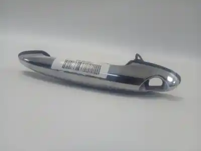 Second-hand car spare part exterior left front door handle for mini mini (r50,r53) cooper oem iam references 