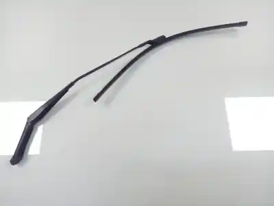 Second-hand car spare part front right windshield wiper arm for peugeot 508 active oem iam references 9686437780