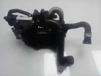 İkinci el araba yedek parçası EGR SOGUTUCU için PEUGEOT RIFTER  OEM IAM referansları 9813050280  