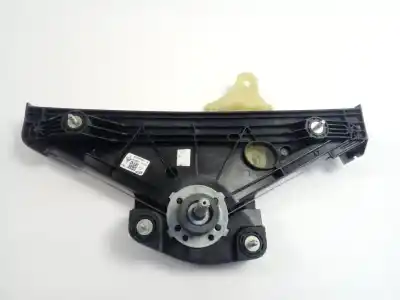 Автозапчасти б/у РЕГУЛЯТОР СТЕКЛА ЗАДНЕГО ЛЕВОГО за RENAULT CLIO V  ссылки OEM IAM 827218155R  